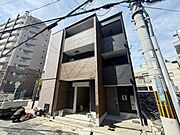 GBASE忍ヶ丘 3階 新築の賃貸物件