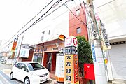 四条畷駅より徒歩5分 2階 築40年7ヶ月の賃貸物件