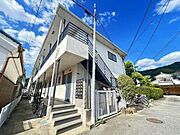 ハイツパーシモン 2階 築29年2ヶ月の賃貸物件