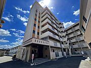鴻池新田駅より徒歩5分 7階 築39年7ヶ月の賃貸物件