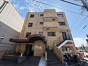 忍ケ丘駅より徒歩2分 3階 築41年7ヶ月の賃貸物件