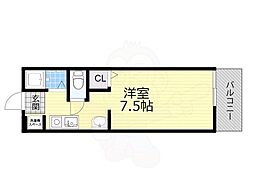 ワンダーライフ 1階