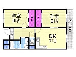 ピュアネスDoi 3階