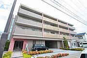 住道駅より徒歩3分 4階 築26年7ヶ月の賃貸物件