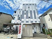 鴻池新田駅より徒歩6分 2階 築12年3ヶ月の賃貸物件
