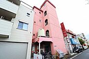 住道駅より徒歩5分 4階 築44年2ヶ月の賃貸物件