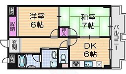 エスポワール鴻池 4階