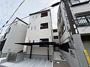 忍ケ丘駅より徒歩4分 2階 新築の賃貸物件