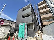 門真南駅より徒歩8分 2階 新築の賃貸物件