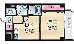 CORRECT FORET住道 4階