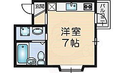 メゾンいまばやし 2階