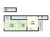 大阪市北区菅栄町戸建のイメージ