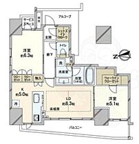 間取り：227093590289