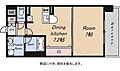 KAISEI梅田5階8.5万円