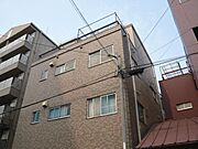 天神橋筋六丁目駅より徒歩10分 3階 築53年6ヶ月の賃貸物件