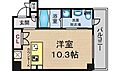 プロシード西天満2階8.1万円