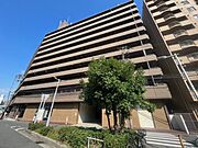 ルモン中津 4階 築40年8ヶ月の賃貸物件