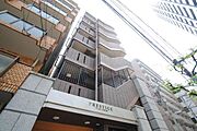 肥後橋駅より徒歩6分 6階 築24年の賃貸物件