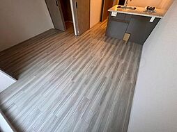 JR大阪環状線 野田駅 徒歩6分の賃貸マンション 9階1LDKのリビング/ダイニング