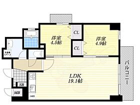 間取り：227094984249