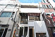 肥後橋駅より徒歩1分 4階 築53年5ヶ月の賃貸物件