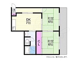 間取り：227095138117