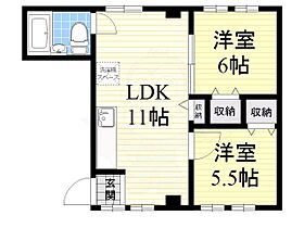 間取り：227095230399