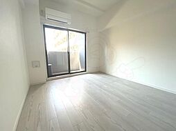 S-RESIDENCE天満Gracis 10階1Kのリビング/ダイニング