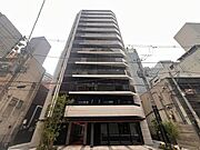 北新地駅より徒歩3分 2階 築1年の賃貸物件
