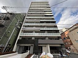 S−RESIDENCE大阪同心