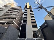 大阪天満宮駅より徒歩7分 14階 新築の賃貸物件