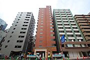 LaDouceur天満 3階 築5年6ヶ月の賃貸物件
