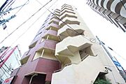 中崎町駅より徒歩3分 6階 築43年7ヶ月の賃貸物件