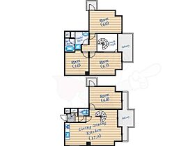 間取り：227097189591