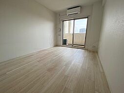 ディクス福島レジデンス 11階1Kのリビング/ダイニング