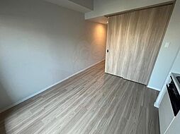 JR東西線 大阪天満宮駅 徒歩7分の賃貸マンション 9階1LDKのリビング/ダイニング