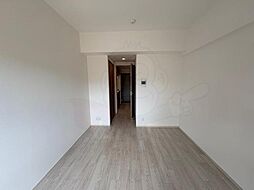 JR東西線 海老江駅 徒歩7分の賃貸マンション 12階1Kのリビング/ダイニング