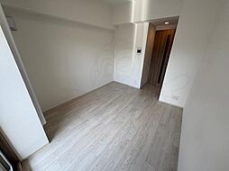 JR東西線 海老江駅 徒歩7分の賃貸マンション 10階1Kのリビング/ダイニング