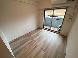 エスリードレジデンスグラン大阪福島ノース 9階1Kのリビング/ダイニング