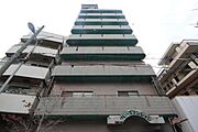 中津駅より徒歩8分 8階 築37年8ヶ月の賃貸物件