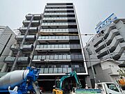 天神橋筋六丁目駅より徒歩10分 11階 新築の賃貸物件
