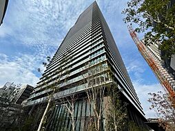 グランドメゾン新梅田タワーTHE CLUB RESIDENCE
