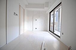 Luxe海老江2 5階1Kのリビング/ダイニング