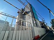 野田駅より徒歩10分 10階 築3年1ヶ月の賃貸物件