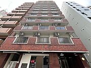 ローズコーポ天満東 11階 築41年4ヶ月の賃貸物件