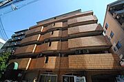 天神橋筋六丁目駅より徒歩7分 2階 築39年2ヶ月の賃貸物件