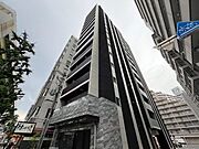 阿波座駅より徒歩2分 2階 築1年2ヶ月の賃貸物件