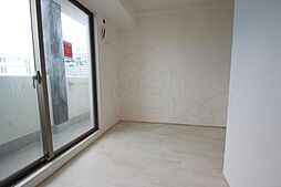 エストゥルースプラス大阪福島 6階1Kのリビング/ダイニング