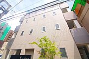 中崎町駅より徒歩5分 2階 築17年3ヶ月の賃貸物件