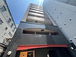 エイペックス梅田東